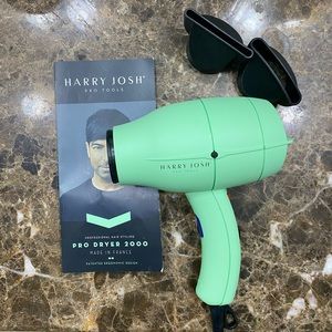 Harry Josh Pro Dryer 2000 hairdryer